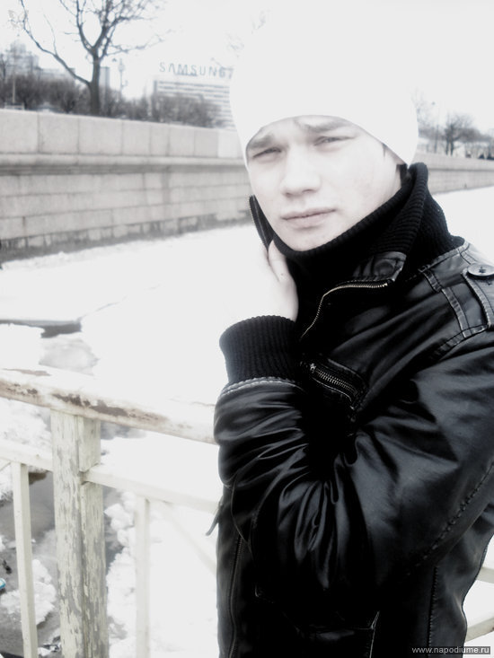 Фото Сергей Незговоров