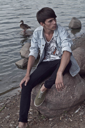 Фото dmitry trigybenko