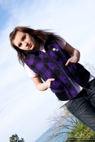 Фото Christina Floud