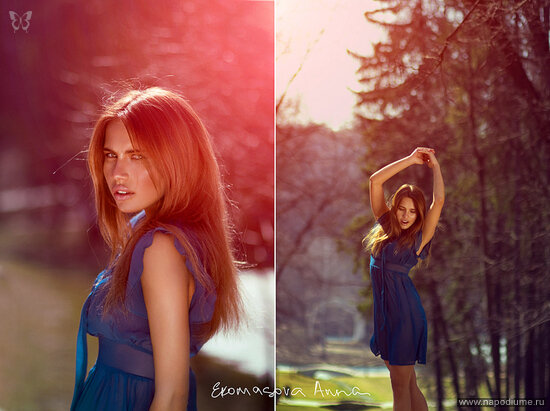Фото Anna Ekomasova