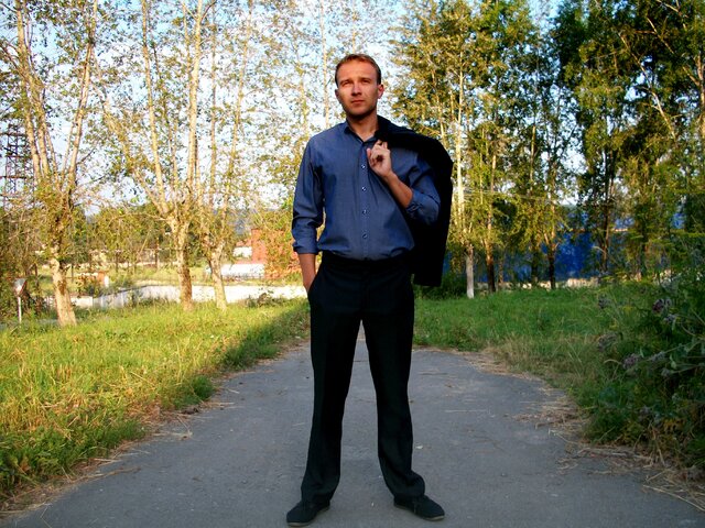 Фото Дмитрий Загвоздкин