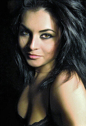 Фото Mila Ritz