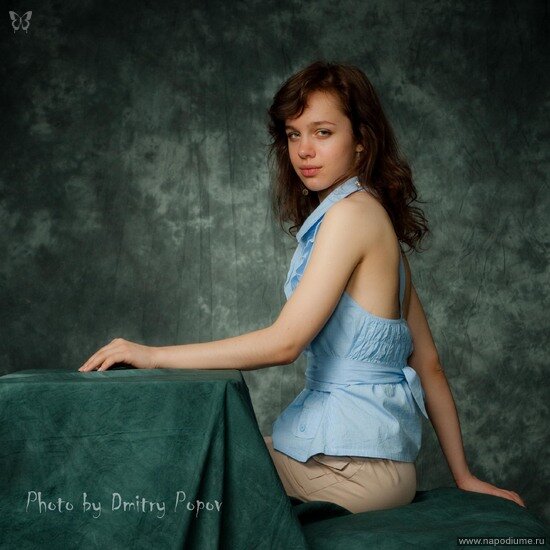 Фото Дмитрий Photon Попов