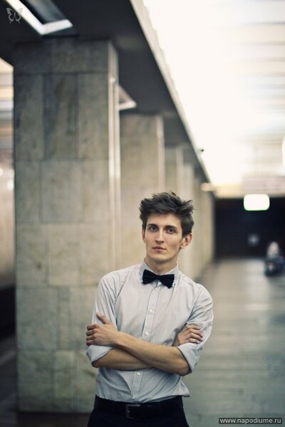 Фото Artem Merz