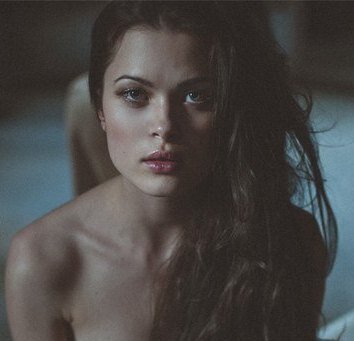 Фото Алина Спасская