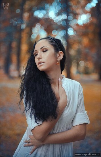 Фото Христина Греділь