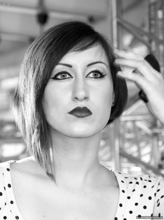Фото Нина Фоминых