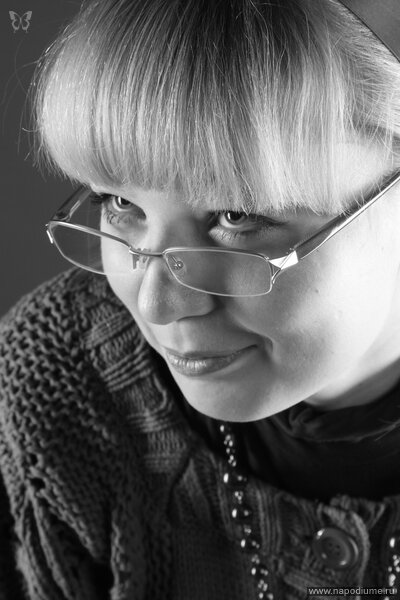 Фото Наталья Иванова