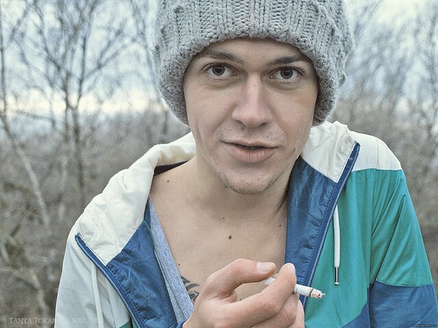 Фото Alexandr Golovchenko