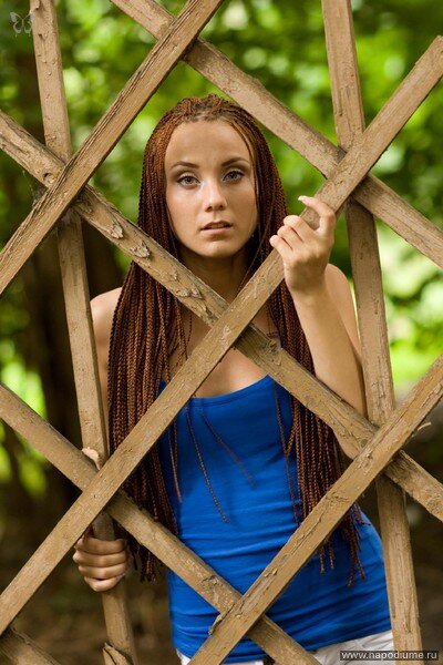 Фото Екатерина Настоящая Соловьева