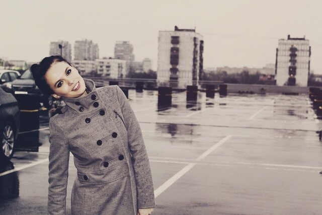 Фото Марина Медведева