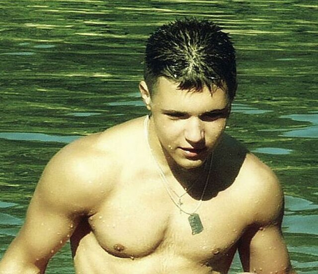 Фото Сергей pogreban Погребан