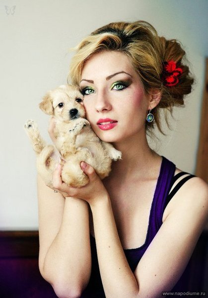 Фото Christina One