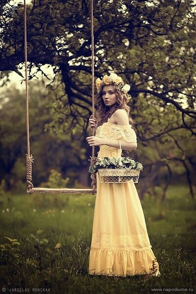 Фото mary cherry