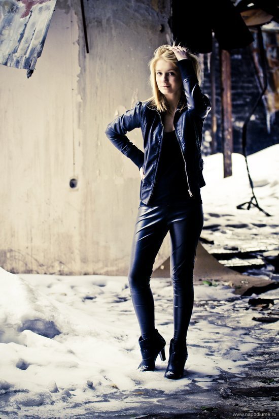 Фото Alina Kinder
