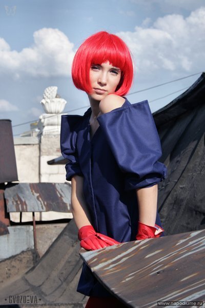 Fashion