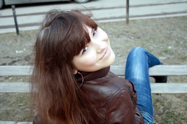 Фото Anna Pichugina