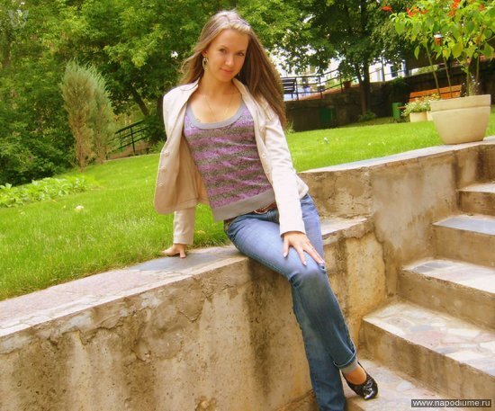 Фото Юлианна Лукашкина