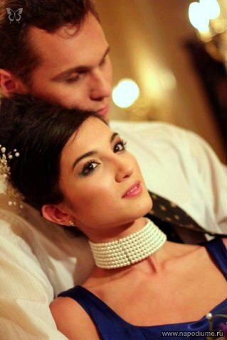 Фото ПАРИНА СОКОЛОВА