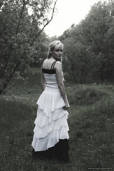 Фото Ирина Щенева