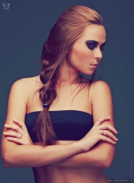 Фото Ksenia Bondarenko