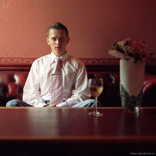 Фото Алексей SHPIONBEL ПИЩИКЕВИЧ