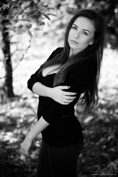 Фото Аня Мелащенко