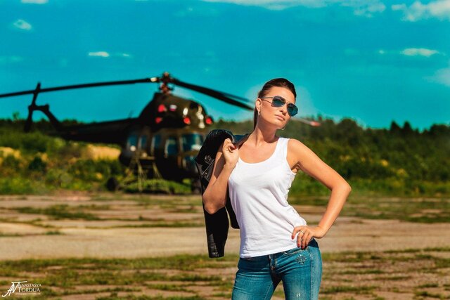 Фото ОЛЬГА Olga5107 ЯНКОВА