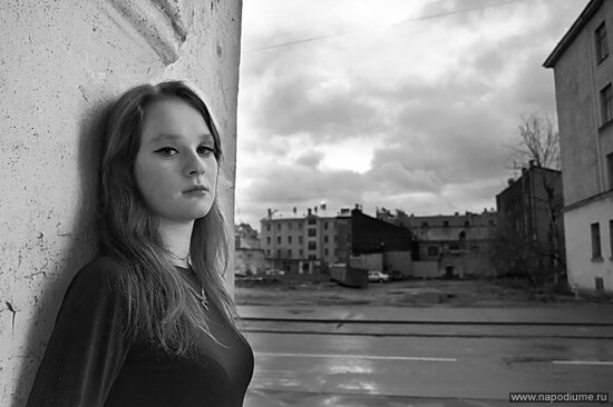 Фото Екатерина Скопицкая