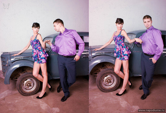 Фото Натали .