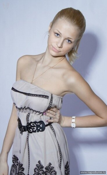 Foto Anna Sergeeva