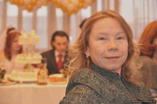 Фото Елена Польна