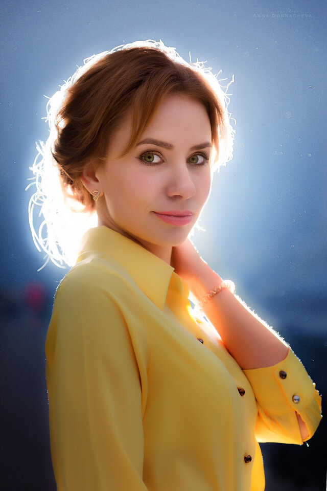Фото Елена Мартынова