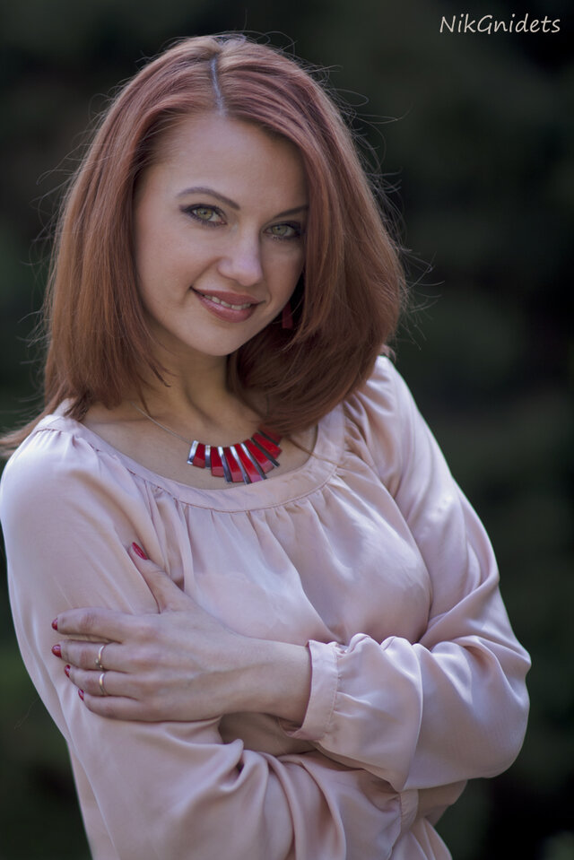 Фото Николай Гнидець