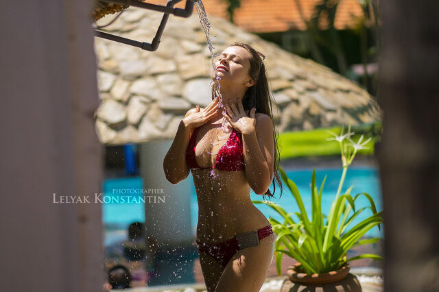 Фото Konstantin Lelyak