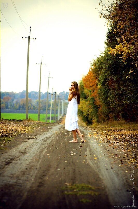 Фото Fran Polonskiy