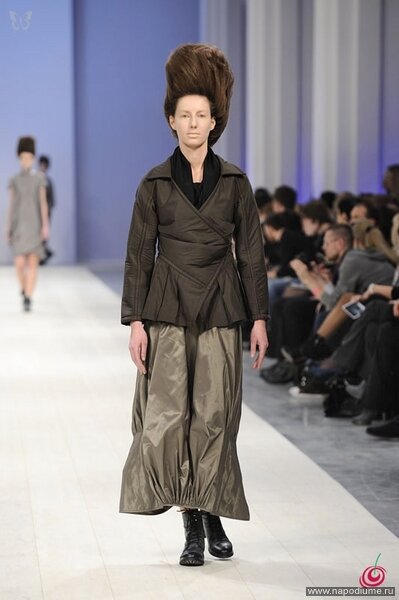 Ukranian Fashion Week