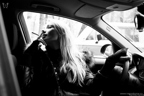 Фото Анна Райз