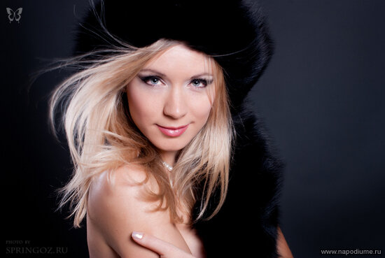 Фото Анна Симакова