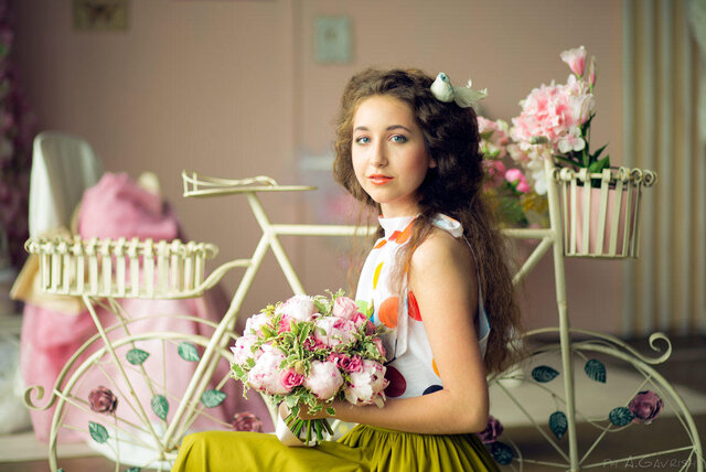 Полина Кит