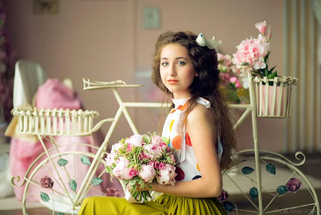 Полина Кит