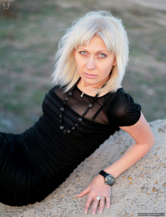 Фото Лана Брыкина