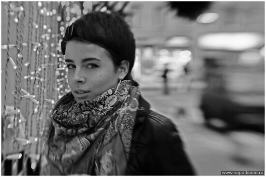 Фото Диана Алабина