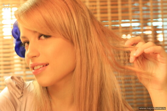Фото Татьяна Карпова