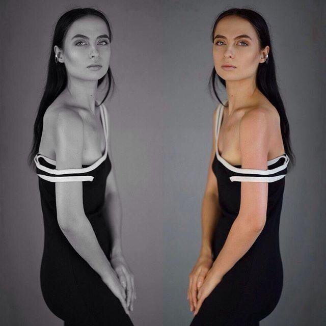 Фото Anna LILIT Protasova