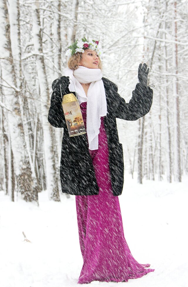 Фото Елена angel Гонен