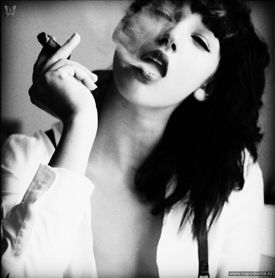 Фото Evgeniya J.Cat? Ippolitova