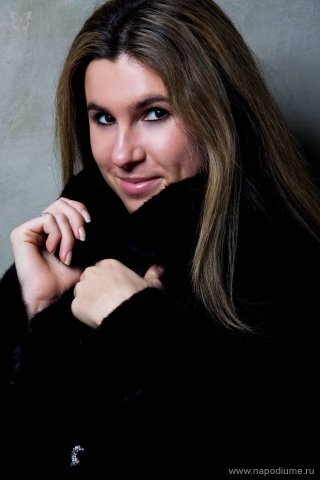Фото Elena E.A.K. Barinova