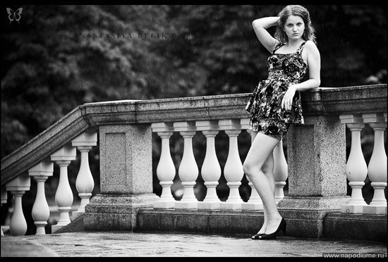 Фото Anastasiya Belik | Photographer ///