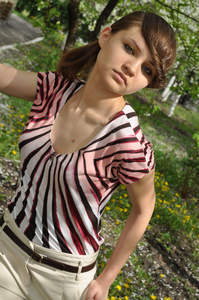 Фото Лена Бахмутова